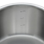Batteria di pentole SET 5 PZ.COMPACT CUISINE