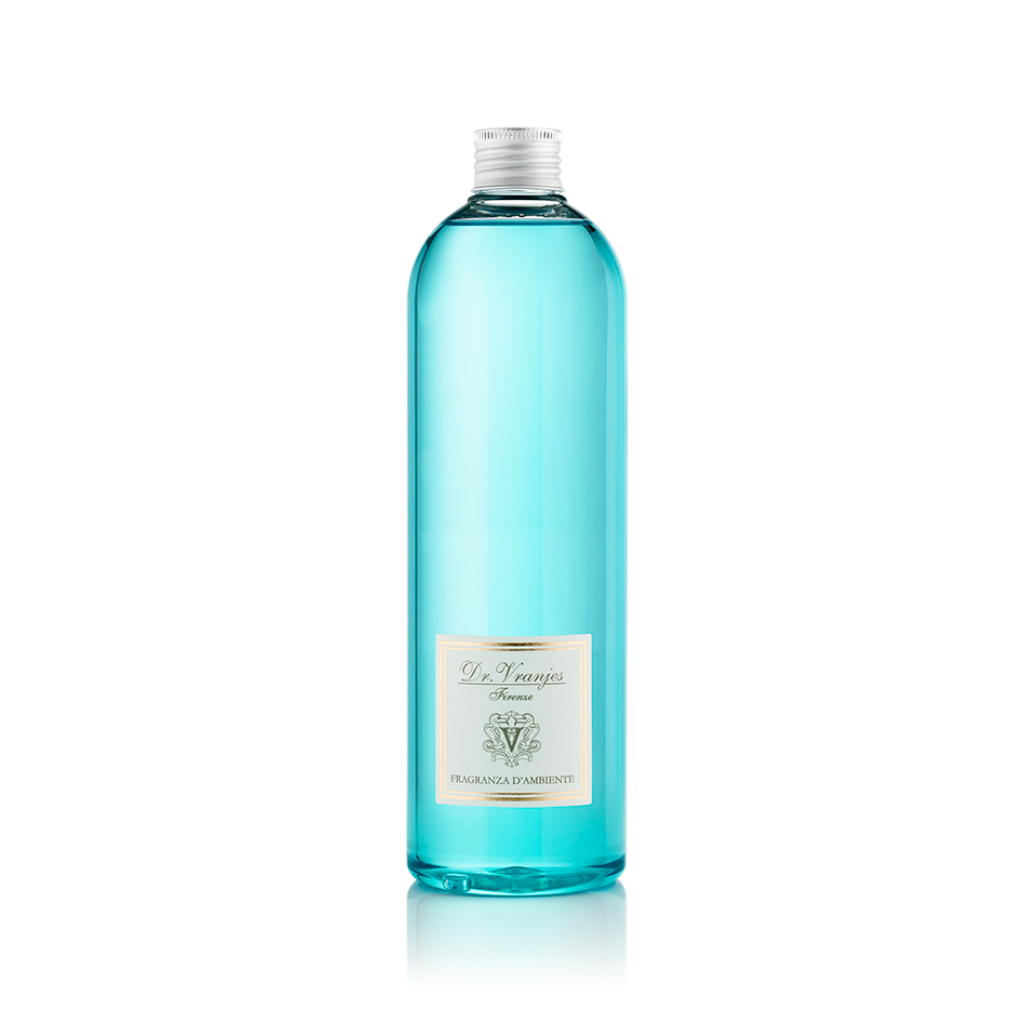 Acqua fragranza ambiente 500ml refil