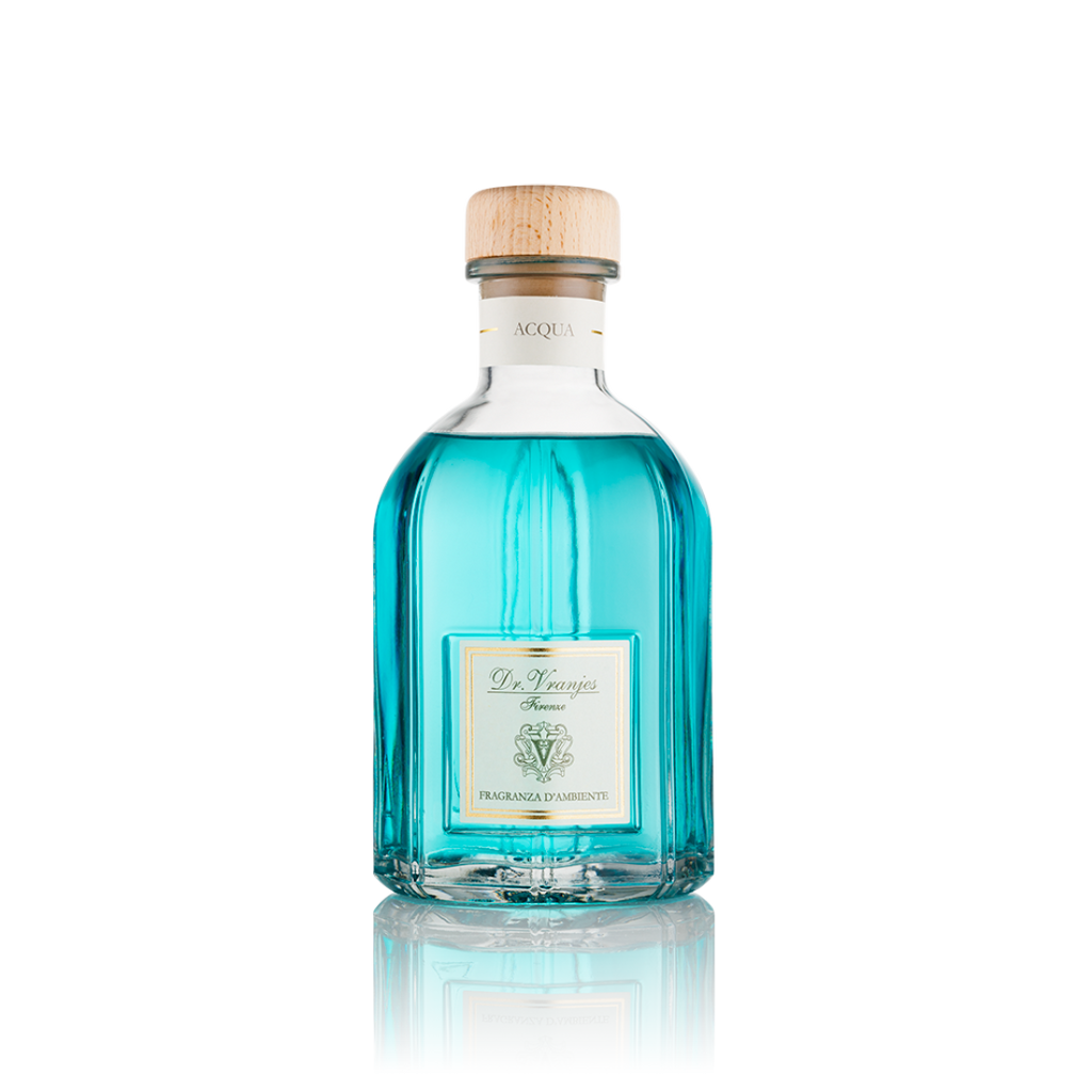 Acqua 500 ml Fragranza Ambiente