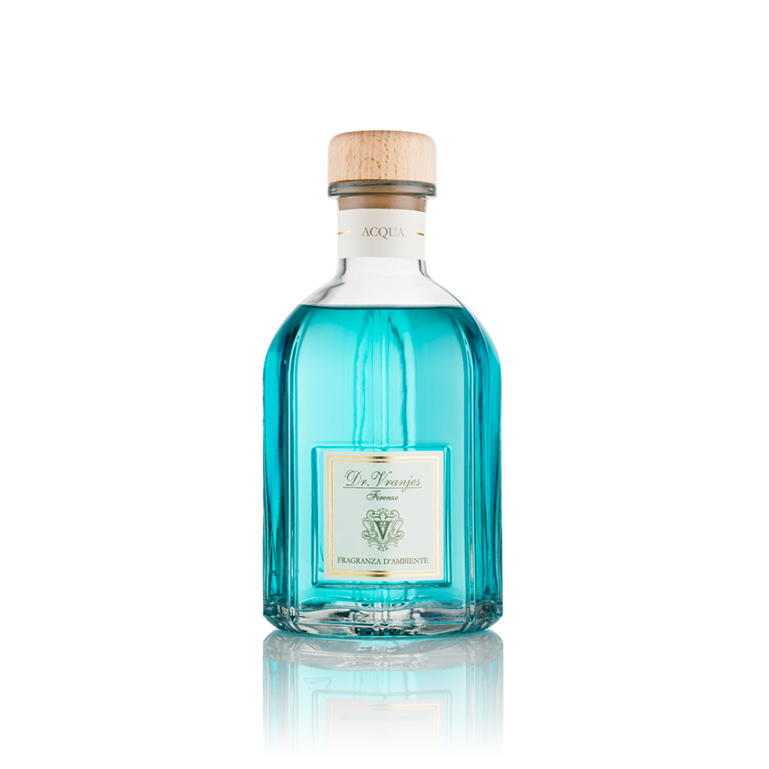 Acqua 500 ml Fragranza Ambiente