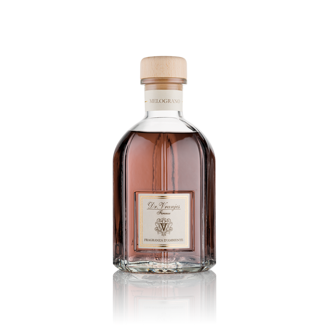 Melograno fragranza ambiente 250ml