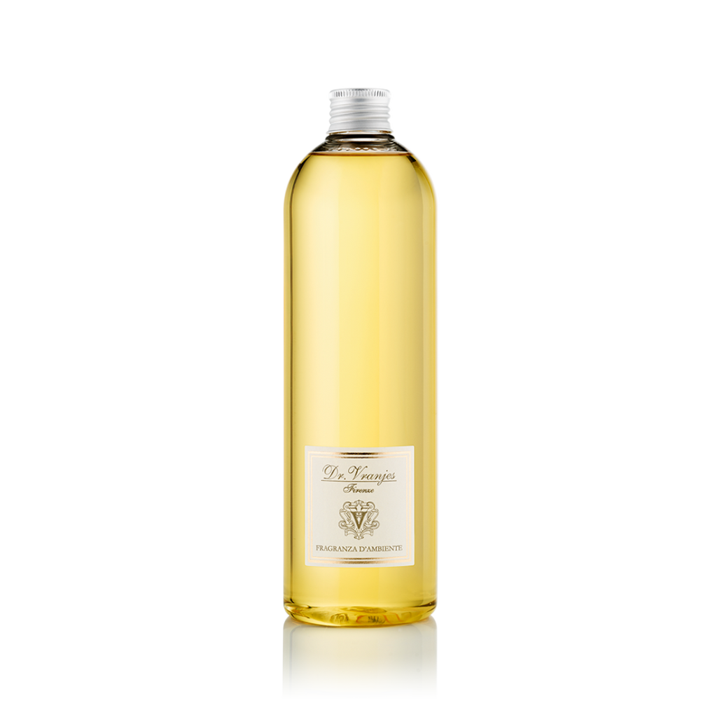 Arancio Cannella 500 ml Refill Fragranza Ambiente