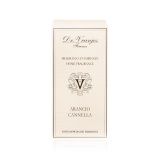 Arancio e cannella 250 ml fragranza d'ambiente