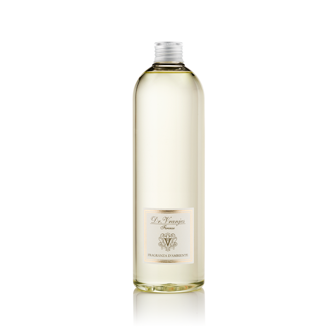 Ginger Lime 500 ml Refill Fragranza Ambiente