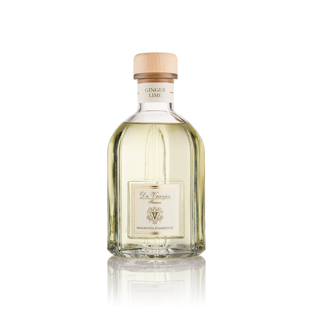 Ginger Lime Fragranza Ambiente 250ml