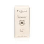 Ginger Lime Fragranza Ambiente 250ml