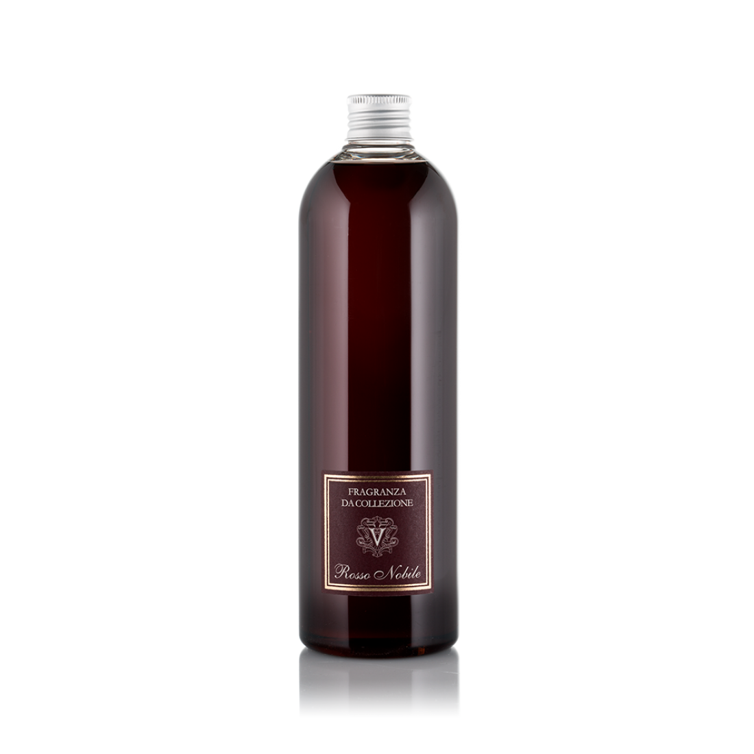 Rosso nobile fragranza ambiente 500ml refil