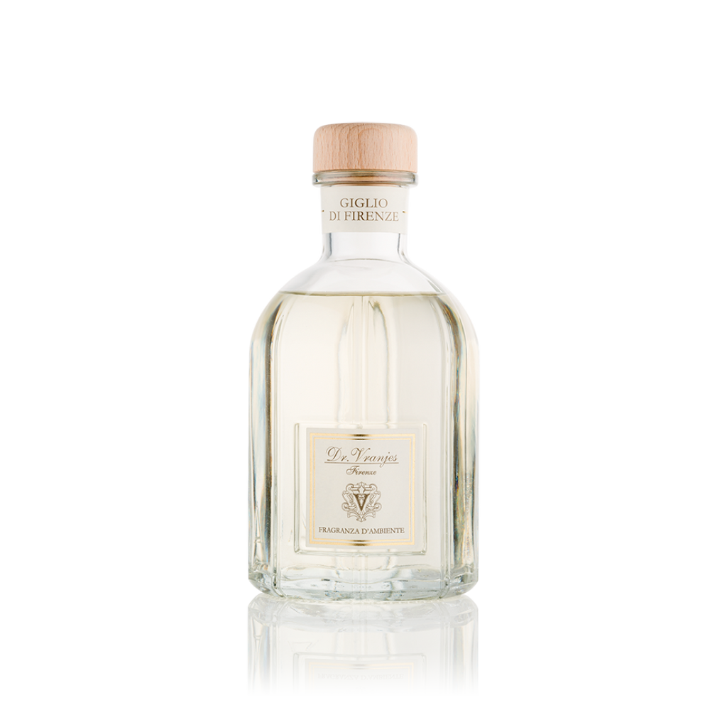 Giglio di Firenze Fragranza Ambiente 250ml