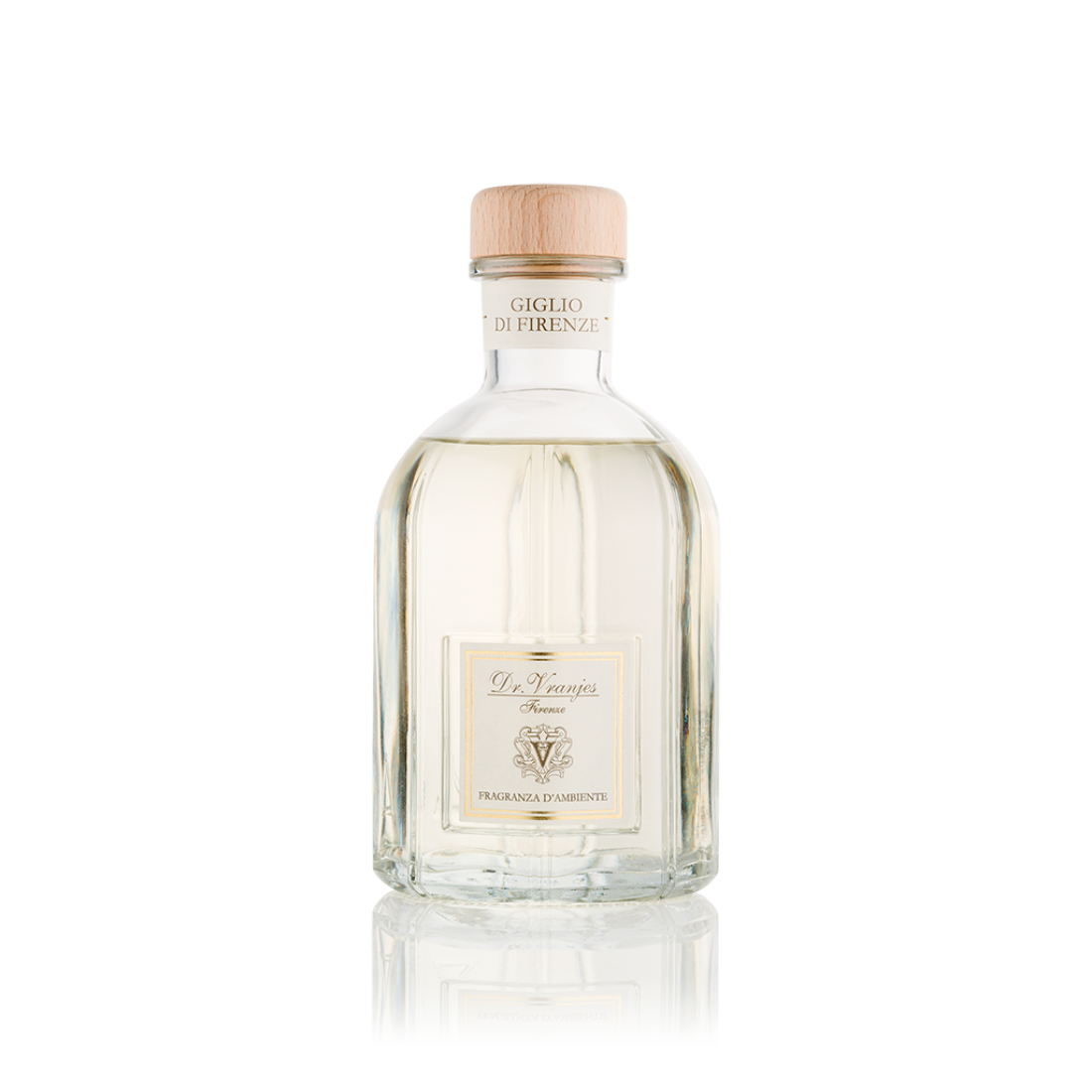 Giglio di Firenze Fragranza Ambiente 250ml