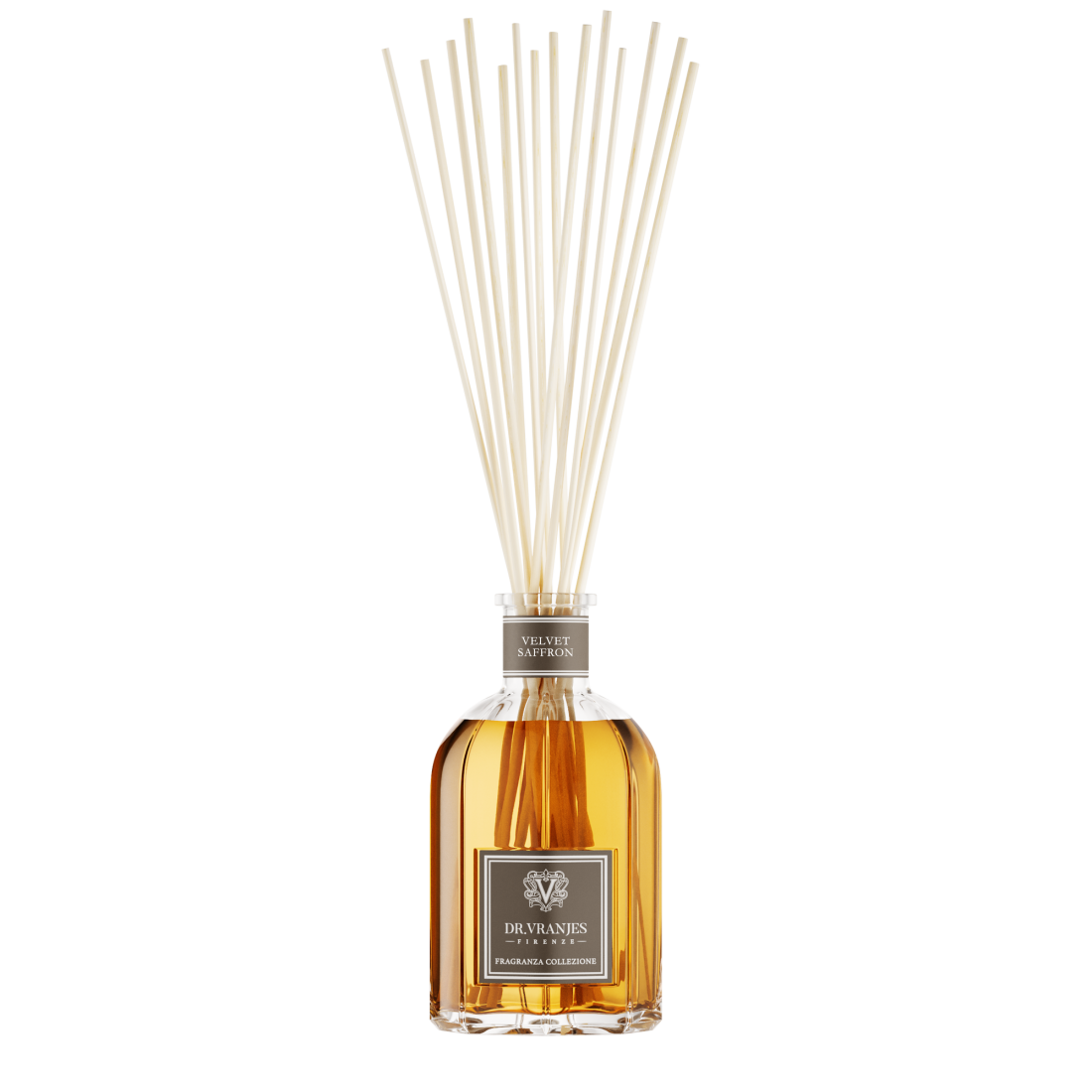 Velvet Saffron 1250 ml Fragranza Collezione