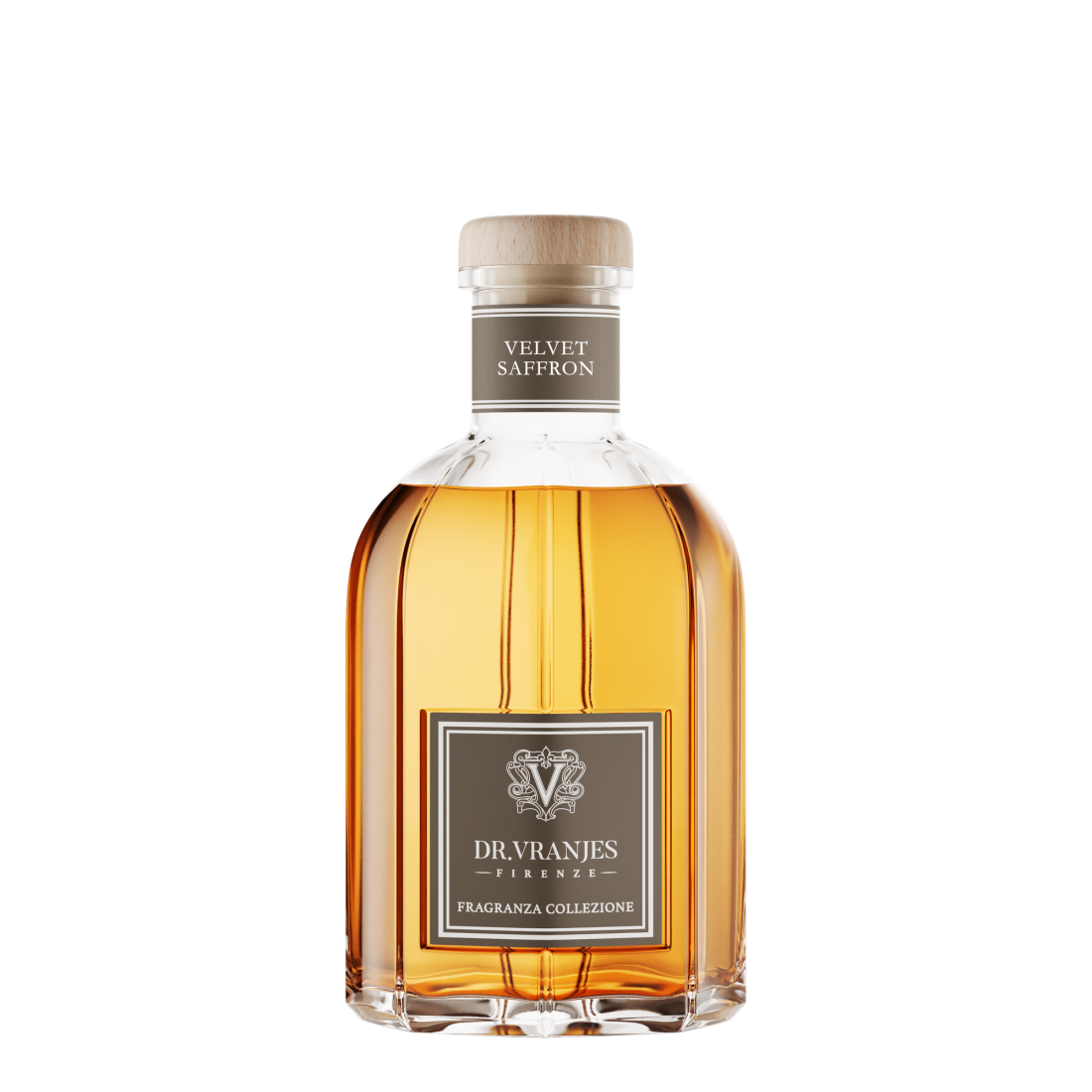 Velvet Saffron 1250 ml Fragranza Collezione