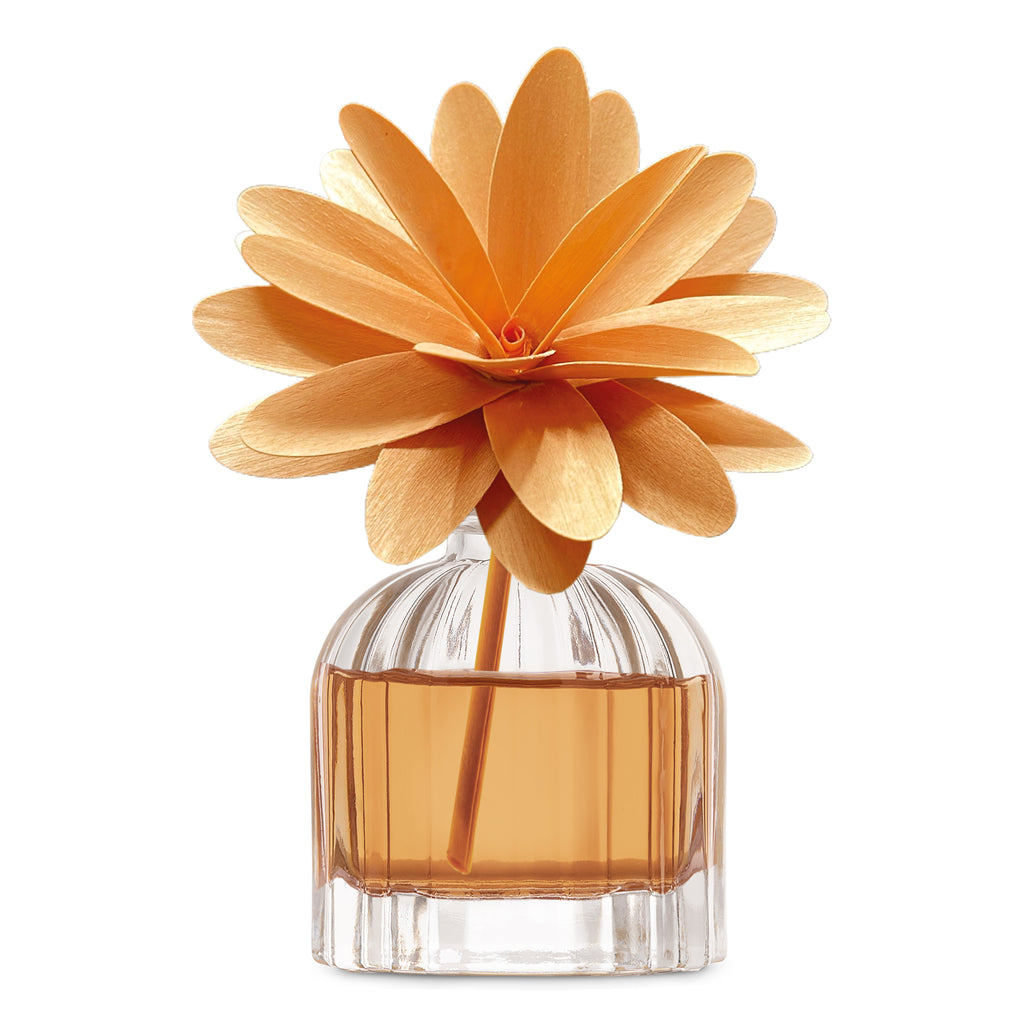 Diffusore Fiore Cedro e Bergamotto 60ml