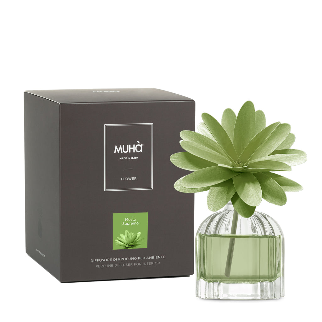 Diffusore Fiore Mosto Supremo 60ml