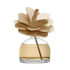 Diffusore Camelia Vaniglia e Ambra Pura 200ml