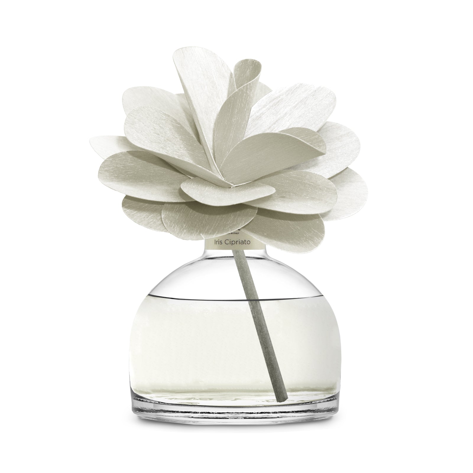Diffusore Camelia Iris Cipriato 200ml