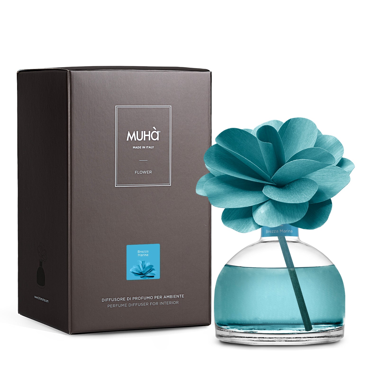 Diffusore Camelia Brezza Marina 200ml