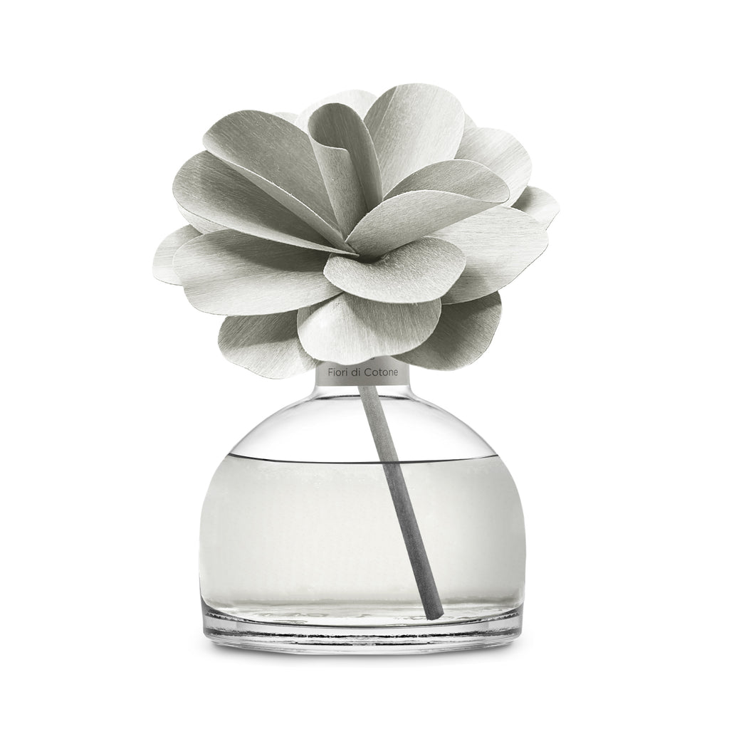 Diffusore Camelia Fiori di Cotone 200ml