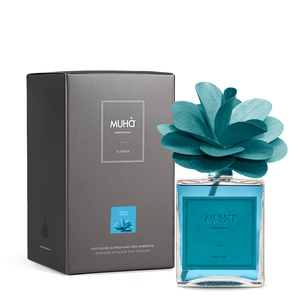 Diffusore Camelia Brezza Marina 50ml