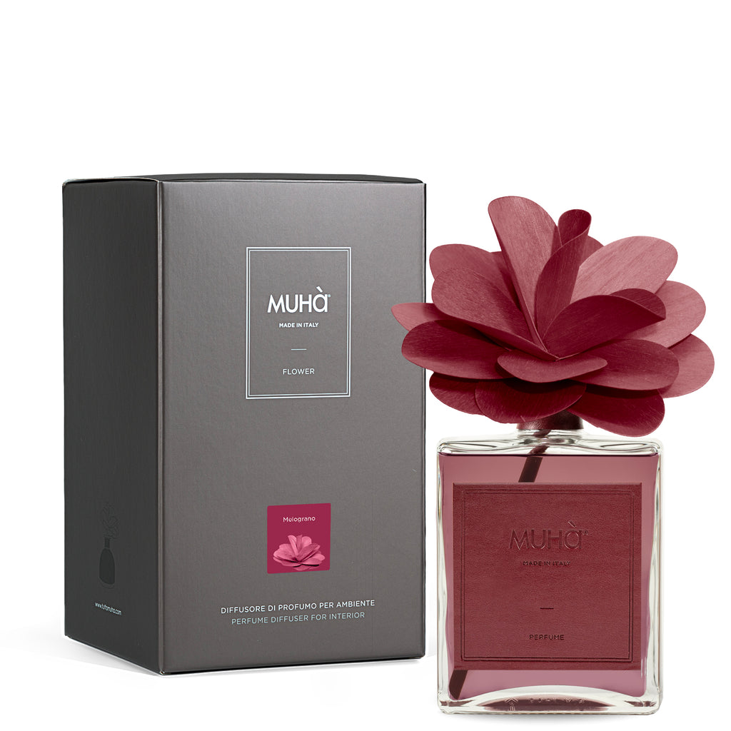 Diffusore Camelia Melograno 500ml