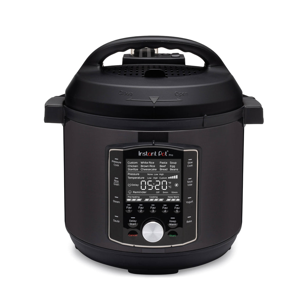 Multicooker - Pro 5,7L