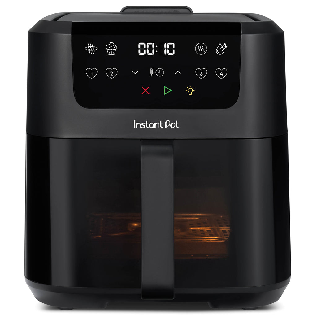 Friggitrice ad aria Instant Vortex Clearcook 5L