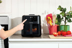 Friggitrice ad aria Instant Vortex Clearcook 5L