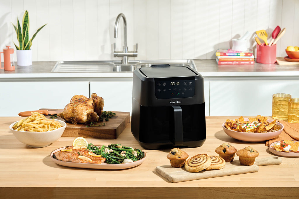Friggitrice ad aria Instant Vortex Clearcook 5L