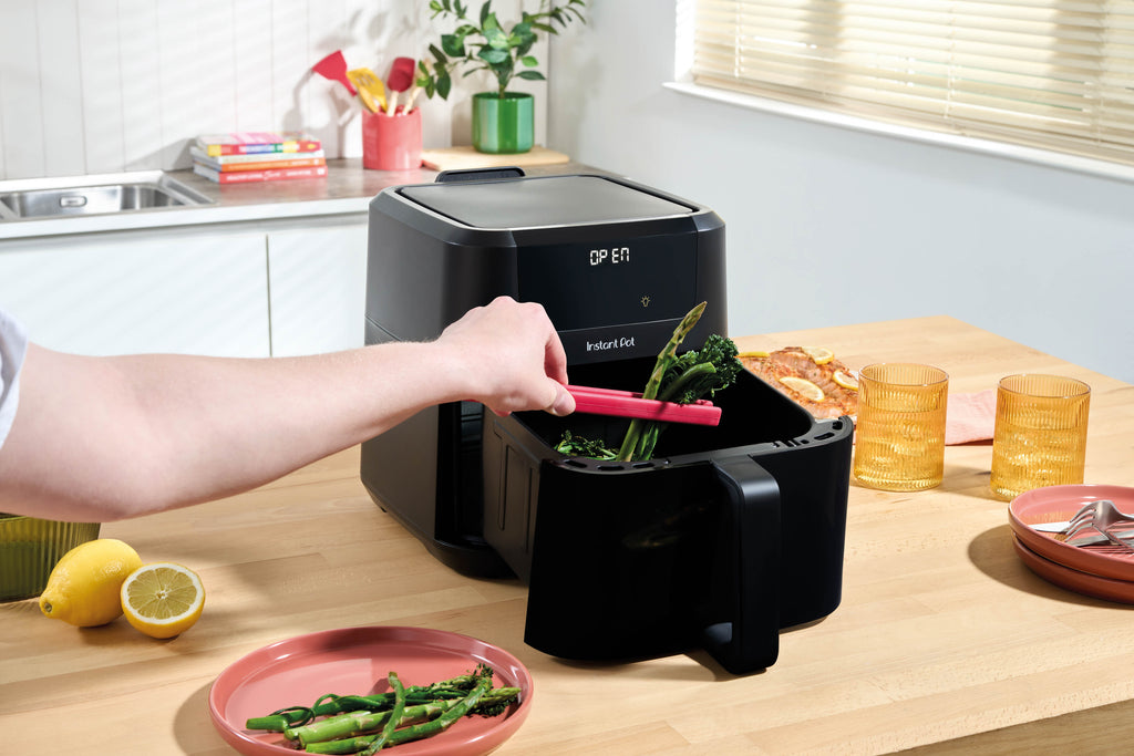 Friggitrice ad aria Instant Vortex Clearcook 5L
