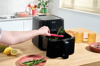Friggitrice ad aria Instant Vortex Clearcook 5L