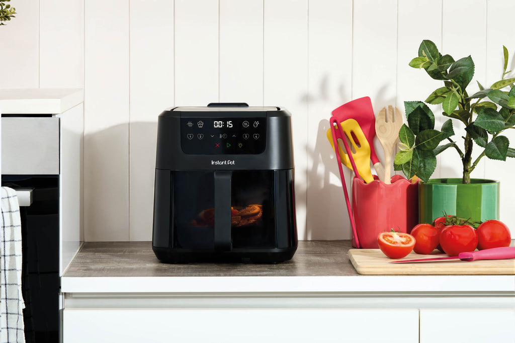 Friggitrice ad aria Instant Vortex Clearcook 5L