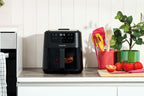 Friggitrice ad aria Instant Vortex Clearcook 5L