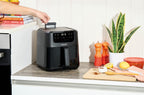 Friggitrice ad aria Instant Vortex Clearcook 5L