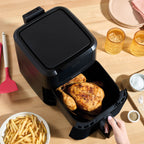 Friggitrice ad aria Instant Vortex Clearcook 5L