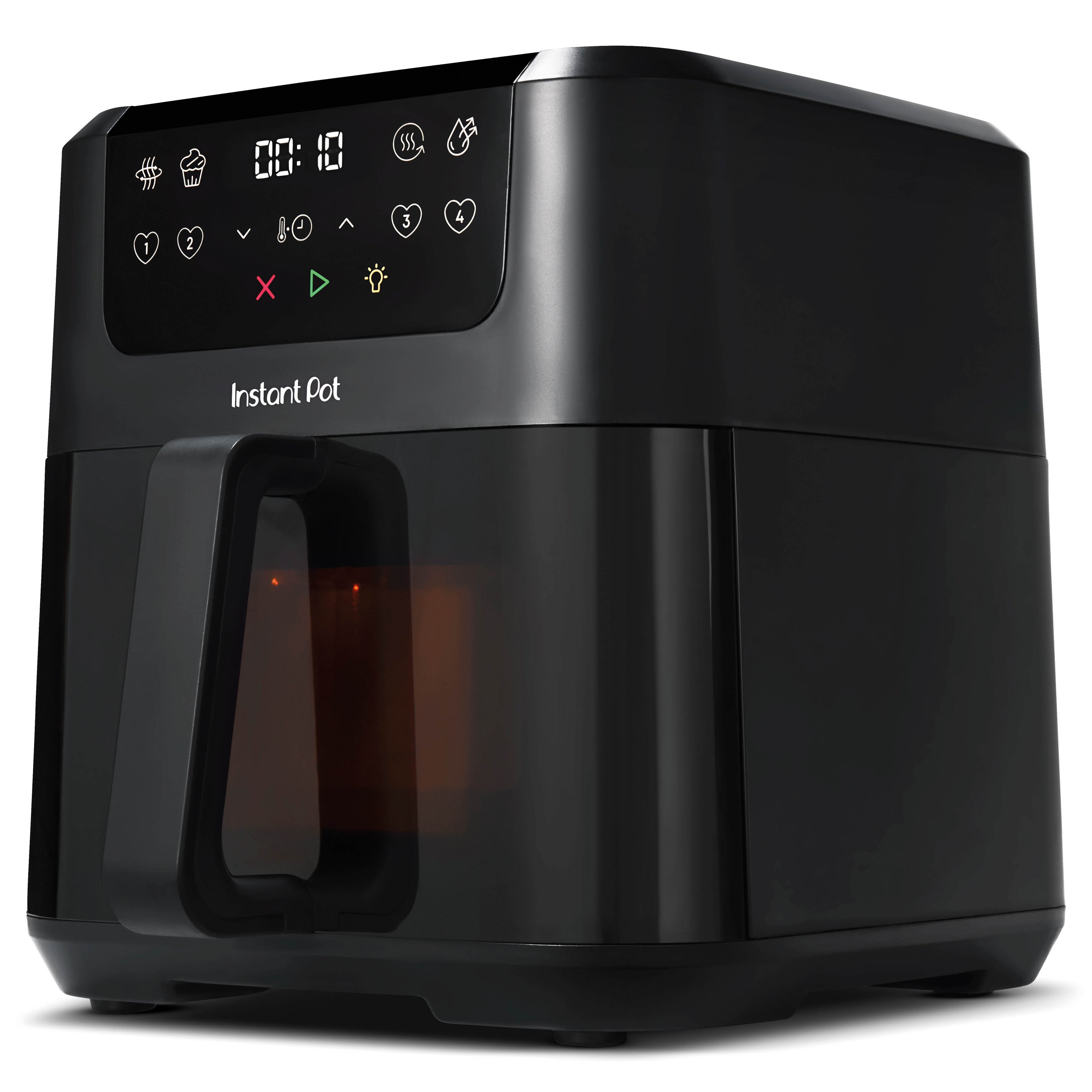Friggitrice ad aria Instant Vortex Clearcook 5L