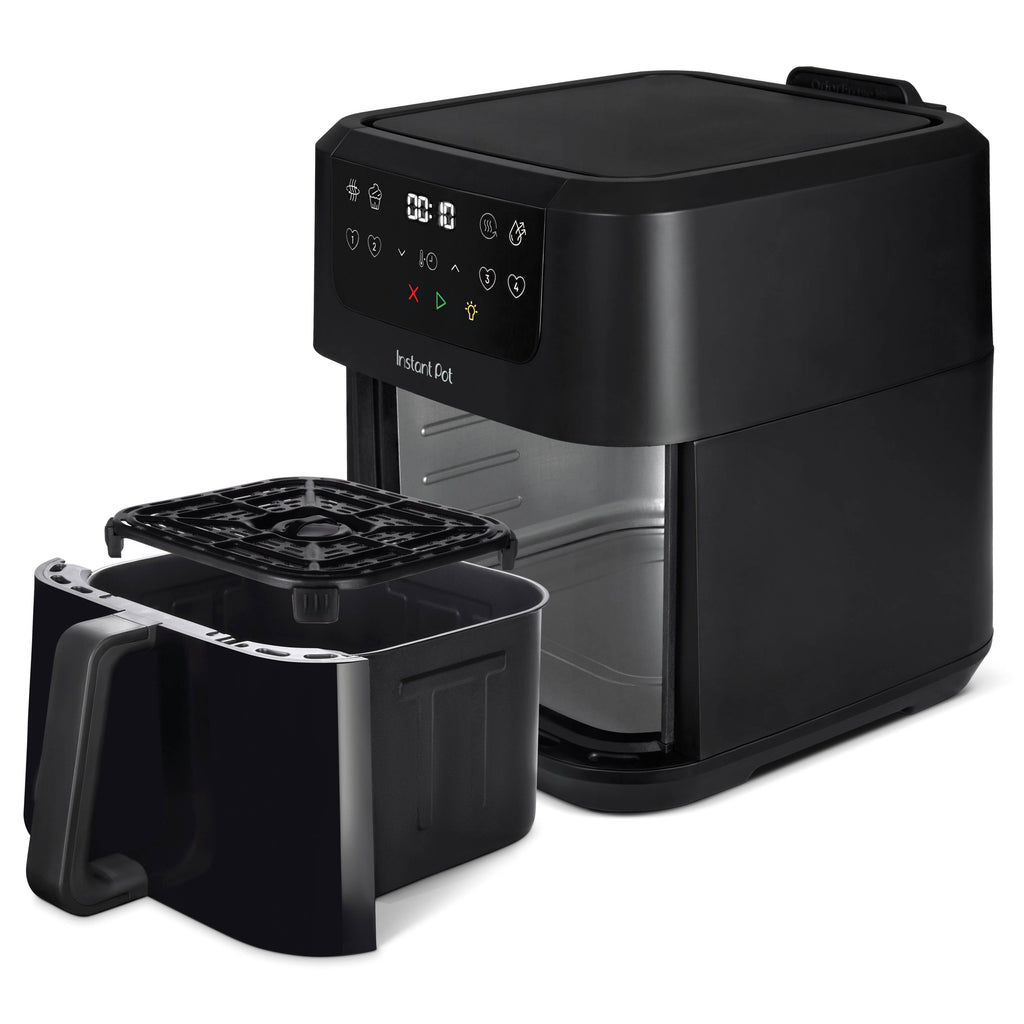 Friggitrice ad aria Instant Vortex Clearcook 5L
