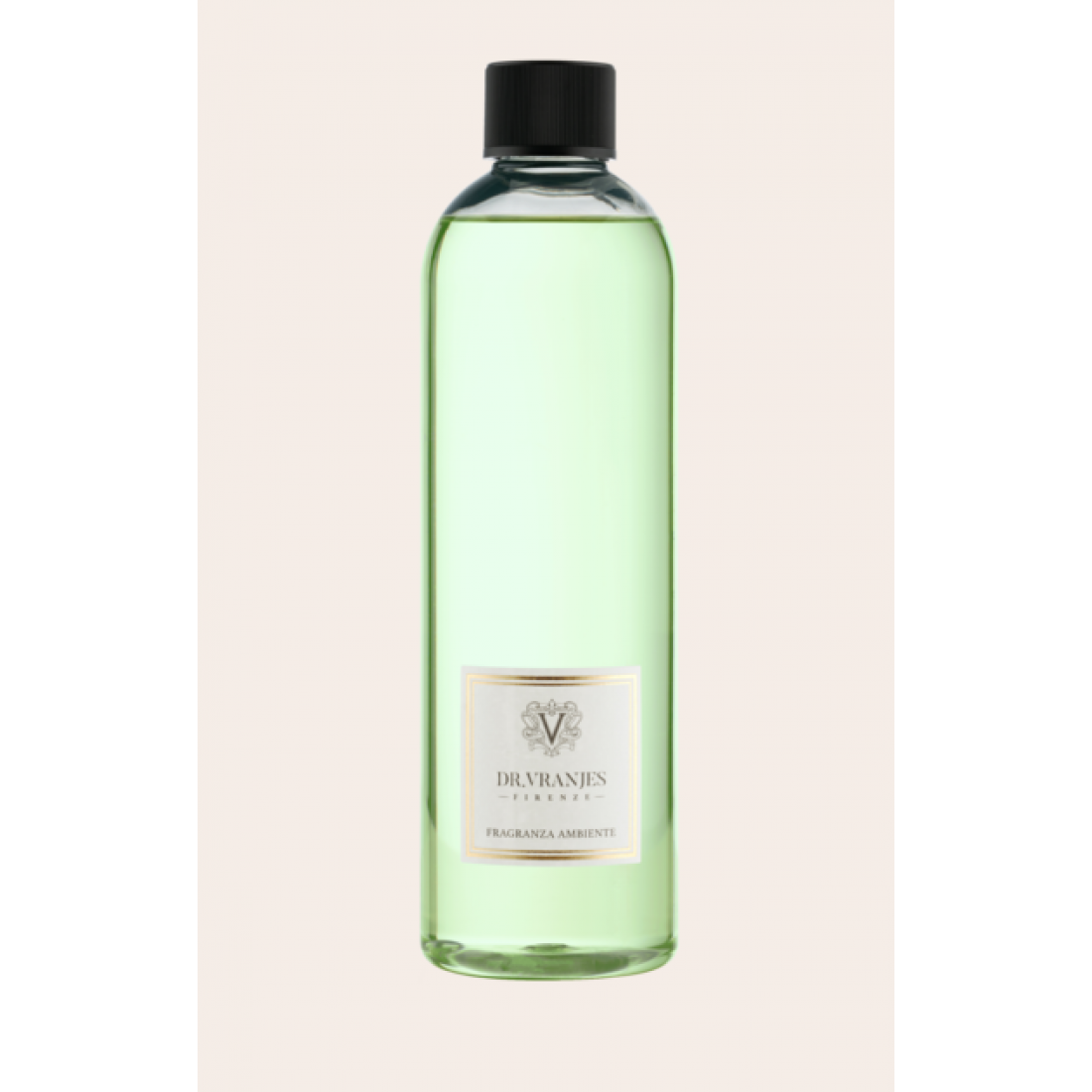 Limone Cedrato fragranza d'ambiente 500 ml refil