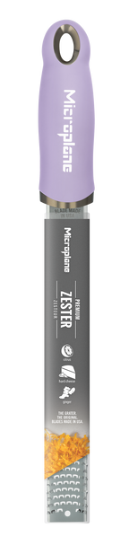 Zester Lavanda