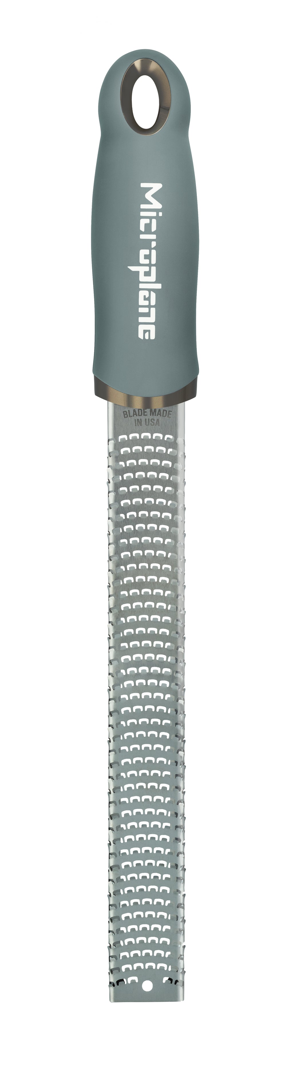 Zester Verde