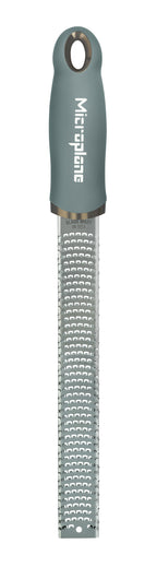 Zester Verde