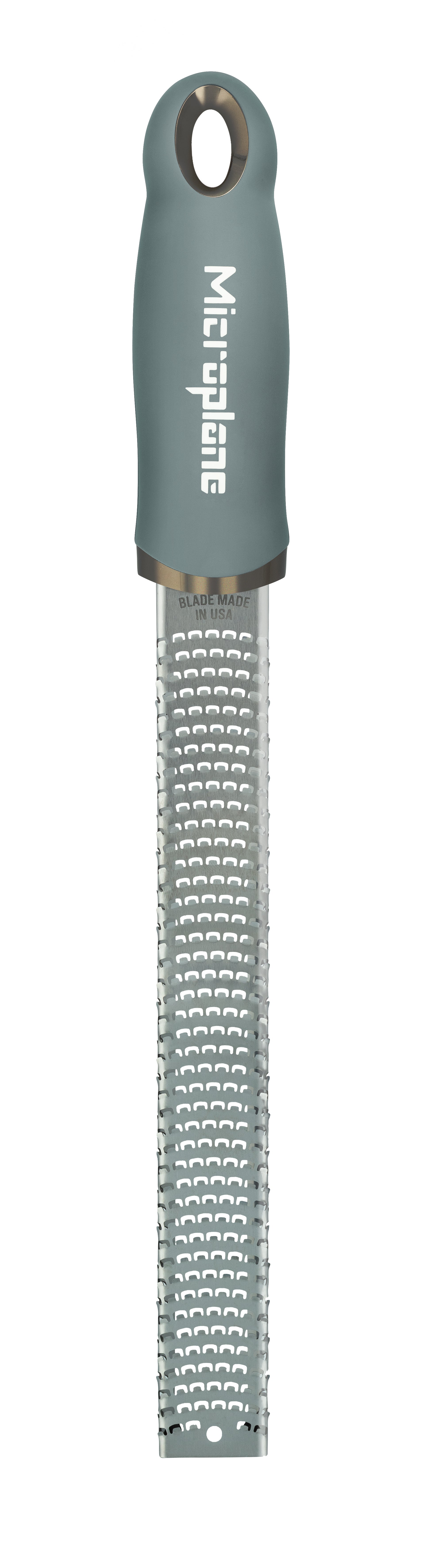 Zester Verde