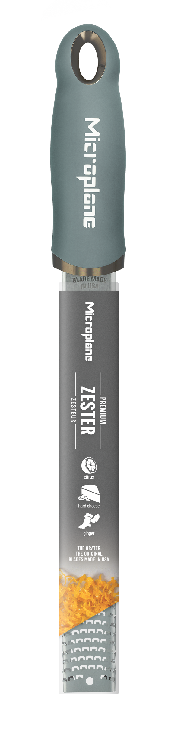 Zester Verde