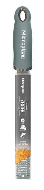 Zester Verde
