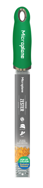Zester Verde
