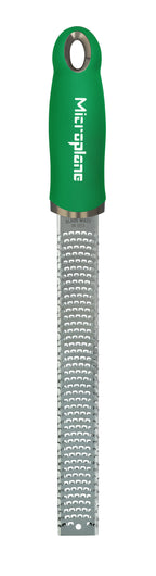 Zester Verde