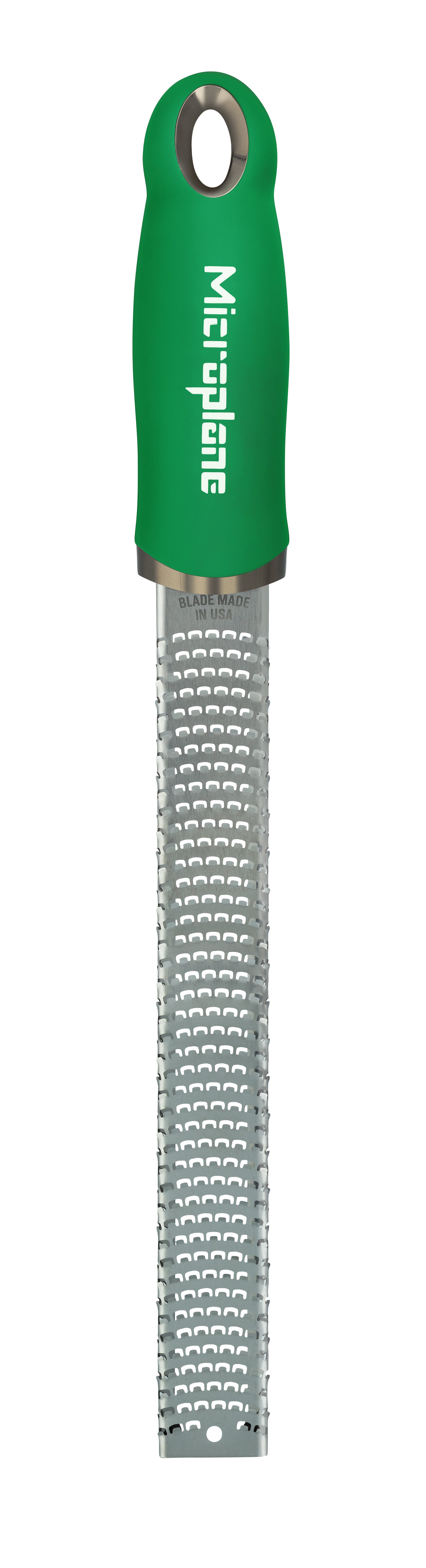 Zester Verde
