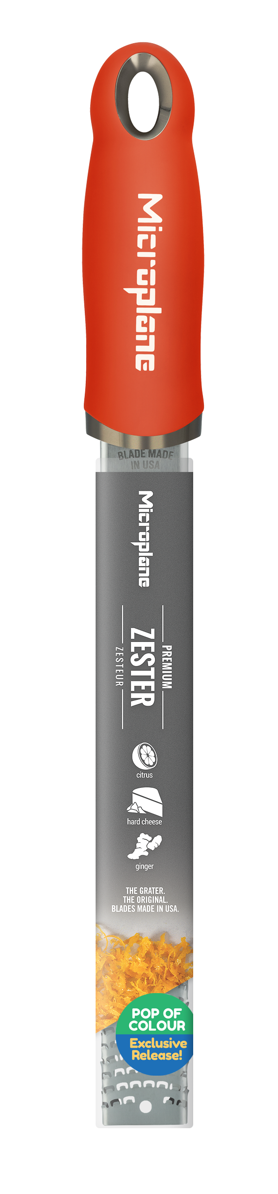 Zester Arancio