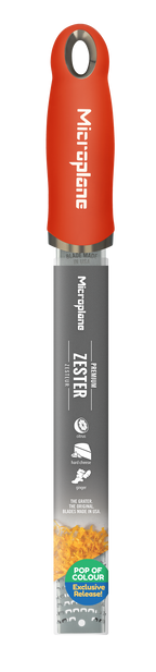 Zester Arancio