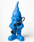 Nano musica blu