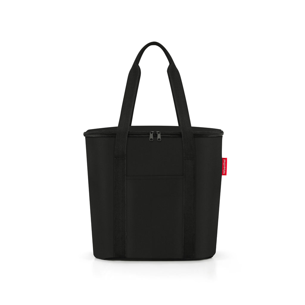 Borsa temica alta nera