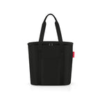Borsa temica alta nera